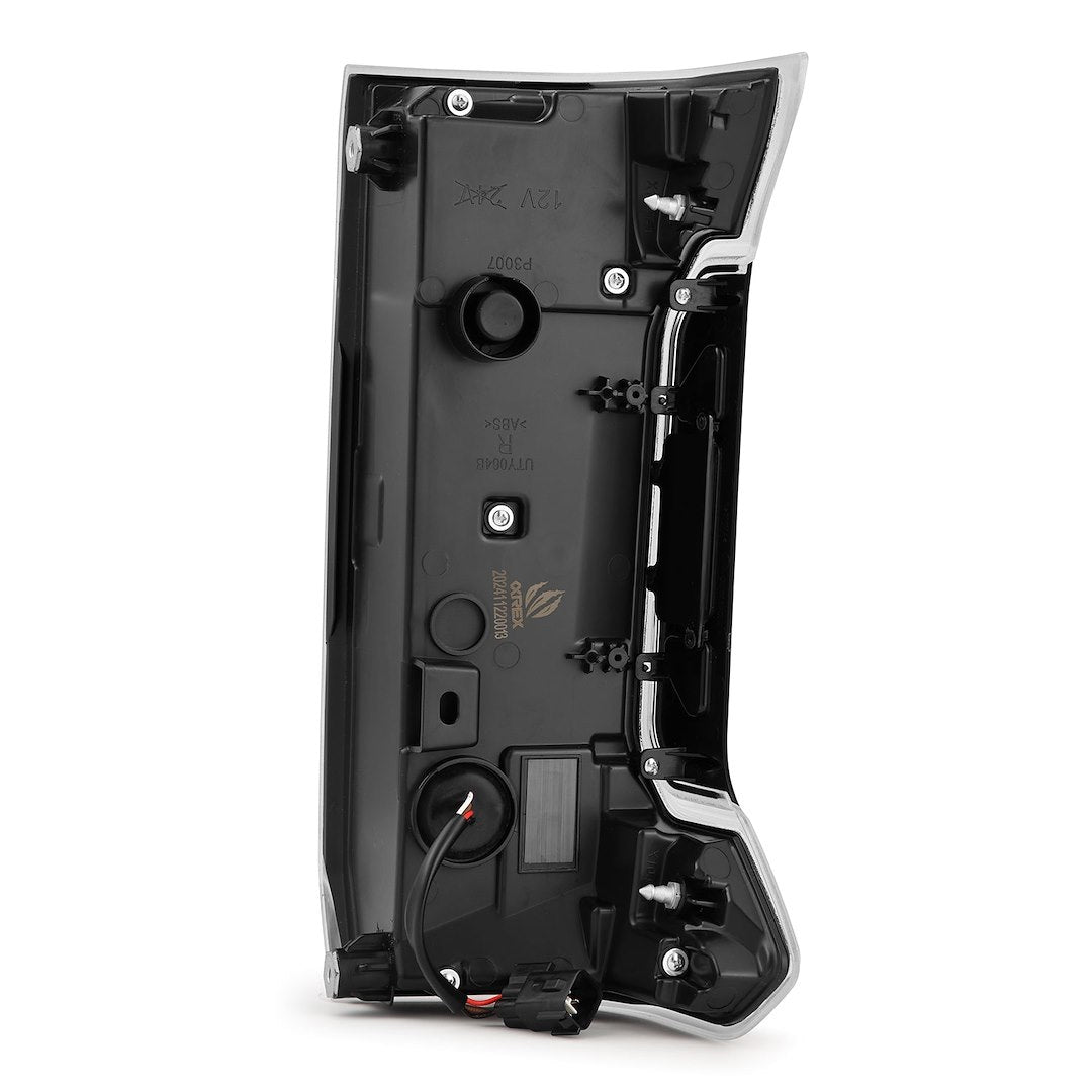 Alpharex Usa 679010 Tail Light Assembly||679010_8.Jpg||93||alp679010||1681787