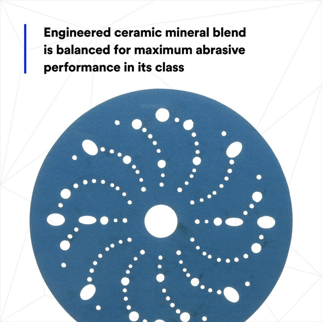 Product of 3m 36180 Sanding Disc