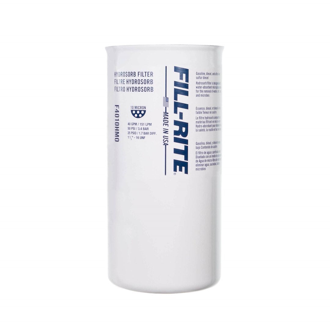 Fill-Rite F4010hm0 Liquid Transfer Tank Pump Filter||f4010hm0.Jpg||85||f72f4010hm0||1556856