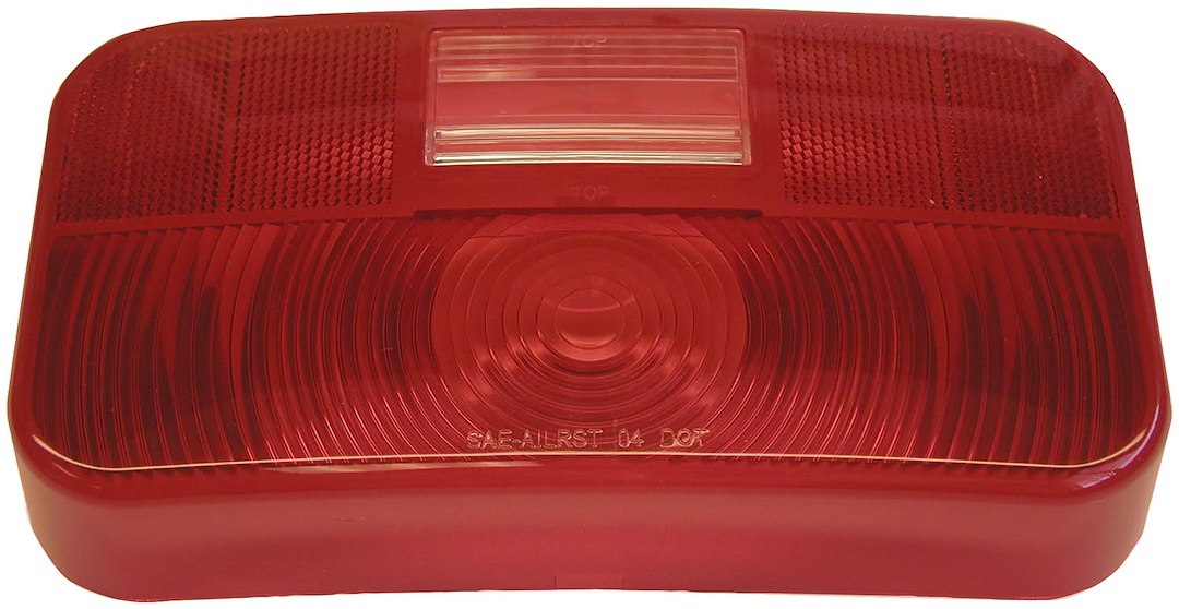 Peterson Mfg. V25922-25 Trailer Light Lens||prnv25922-25.Jpg||85||p6jv2592225||1729058