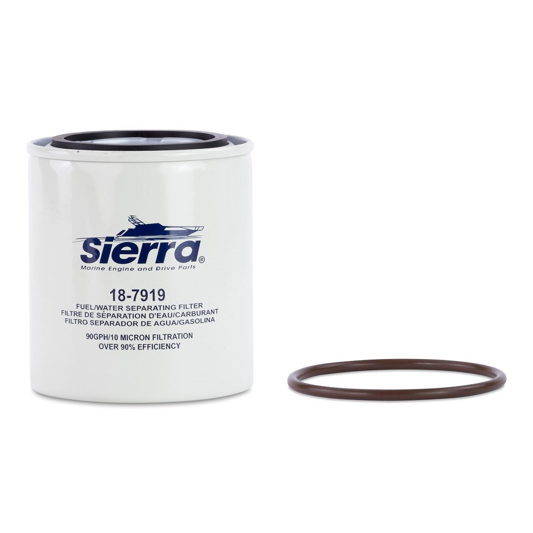 Sierra Marine 18-7928-1 Fuel Water Separator Filter||18-7928-1_New_2.Jpg||88||s5m1879281||1458707