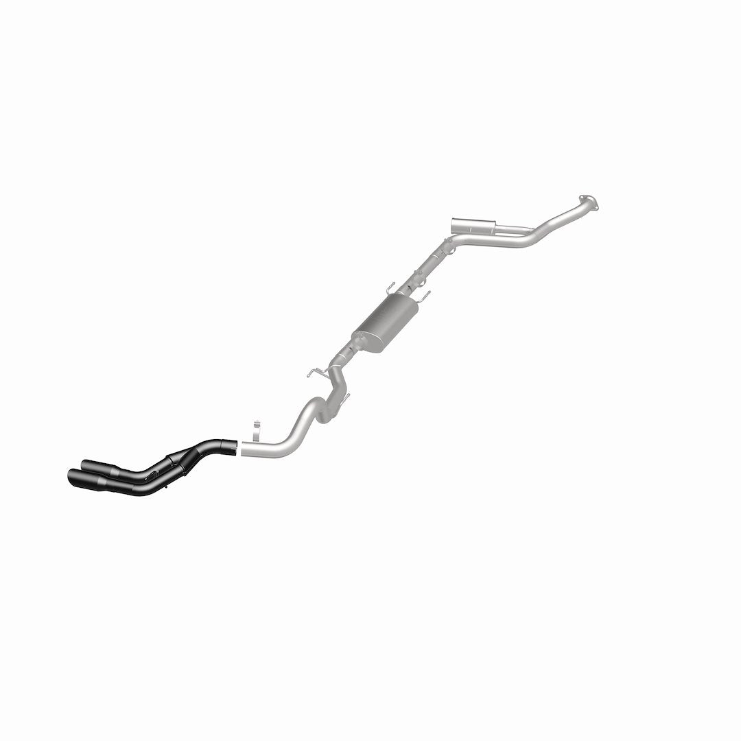 Product of Magnaflow Performance 19681 SPEQ Series Cat-Back System Exhaust System Kit