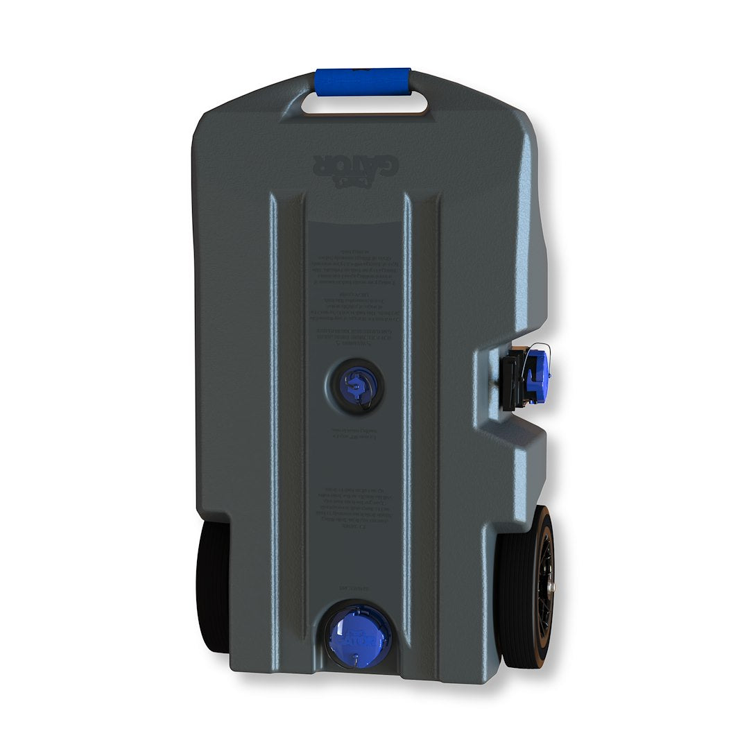 Duraflex 21903g Portable Waste Holding Tank||dur_21903g_29 Gallon Tote Tank_B2c_1.Jpg||85||dur21903g||1624225