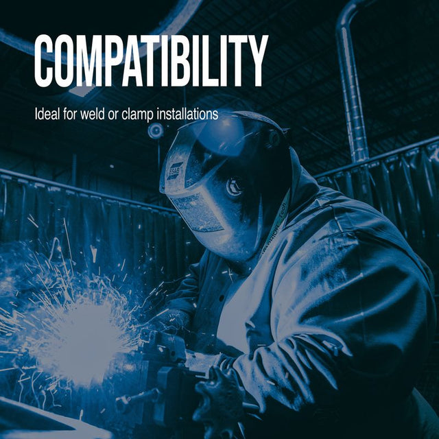 Product of Walker Exhaust 49025 Exhaust Pipe