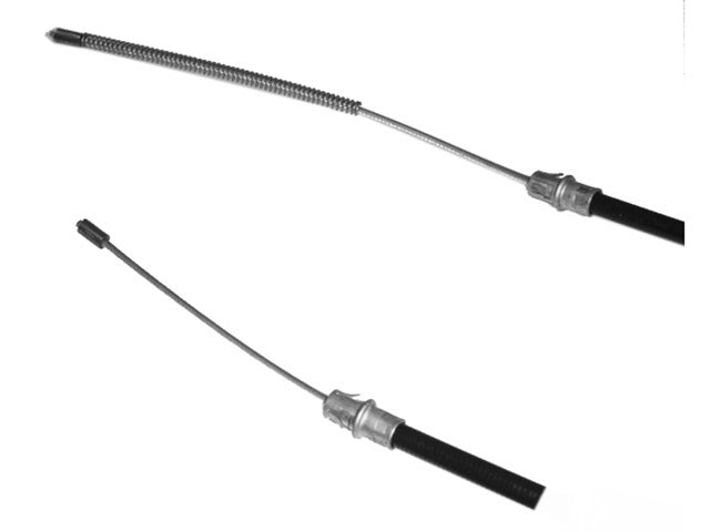 Raybestos Brakes Bc93524 Parking Brake Cable||bc93524_Con.Jpg||86||r42bc93524||921973