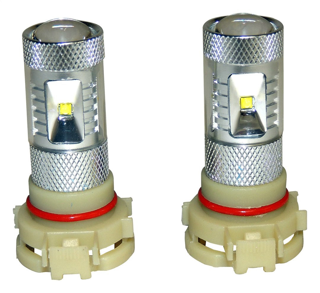 Product of Crown Automotive Rt28049 Driving/ Fog Light Bulb - Led