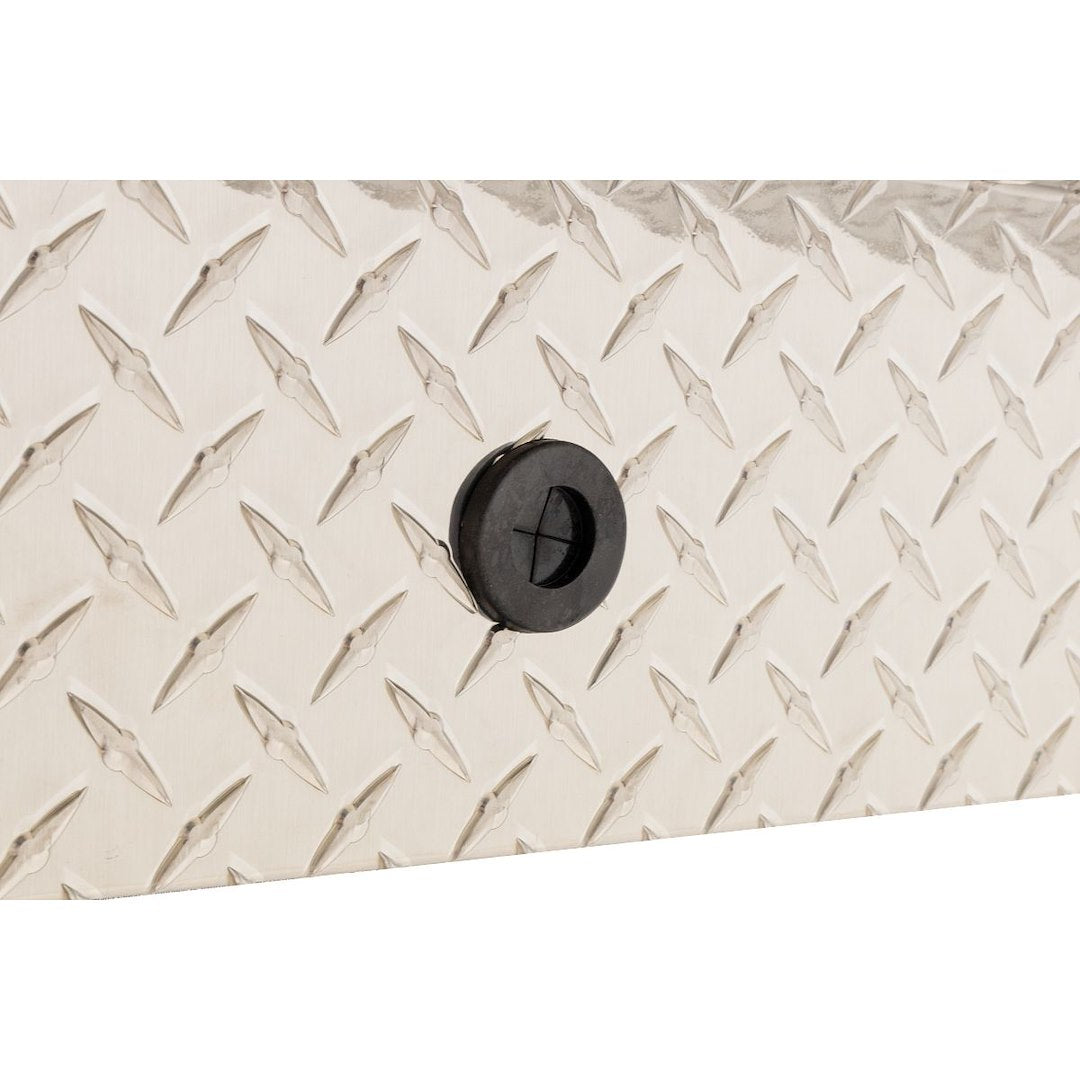 Product of Weather Guard (Werner) 184-0-04 Low Profile Toolbox