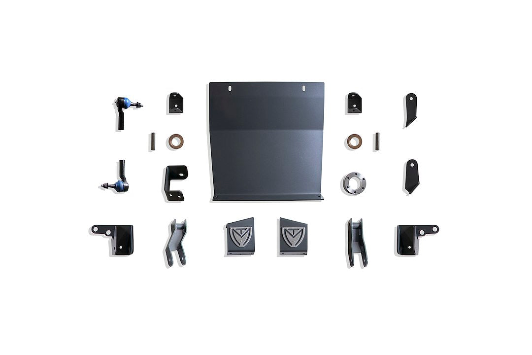 Product of MaxTrac 941900-3 Lift Kit Component