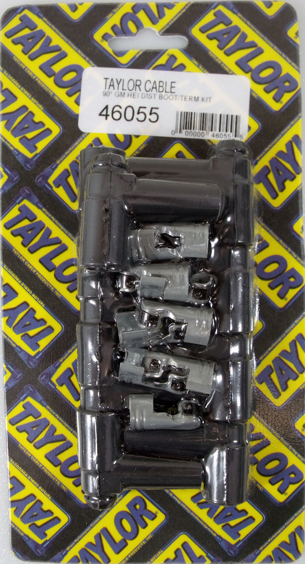 Taylor Cable 46055 Spark Plug Boot||46055 Pkgd.Jpg||86||t6446055||1247178