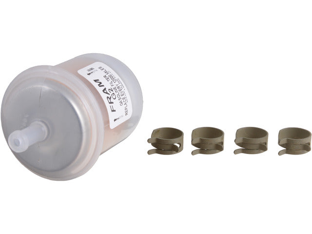 Fram Filter G2 Fuel Filter||g2_Top.Jpg||87||f24g2||1455570