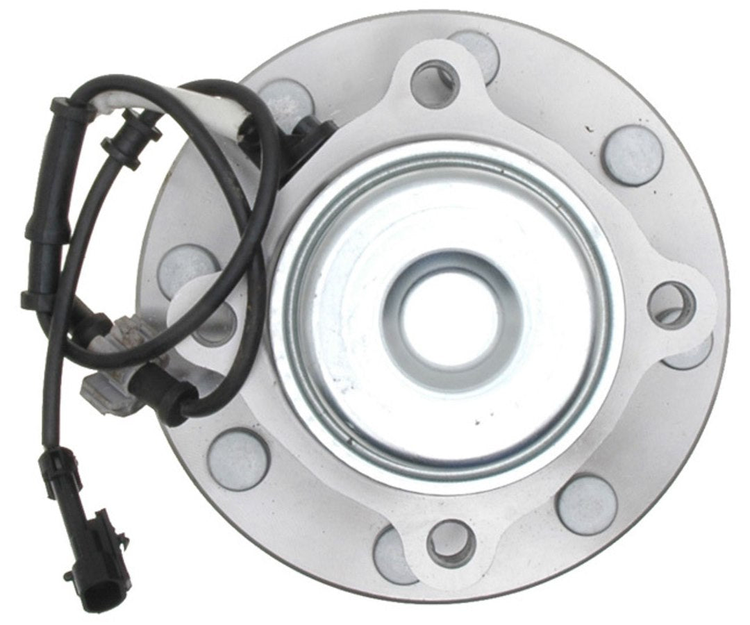 Raybestos Brakes 715060 Wheel Bearing And Hub Assembly||715060_2.Jpg||87||r42715060||1362680