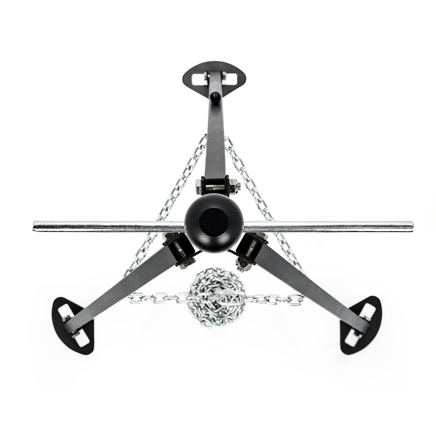 Camco 48850 Gooseneck Trailer Stabilizer Jack Stand||48850_12.Jpg||95||c1w48850||1050214
