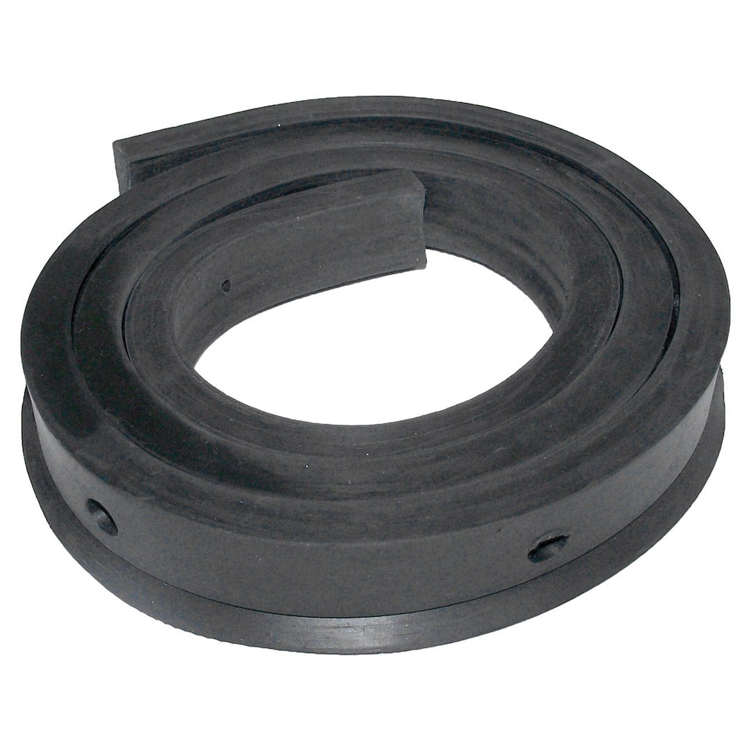 Crown Automotive J0671045 Windshield Frame Weather Stripping||j0671045.Jpg||85||c1yj0671045||1790447