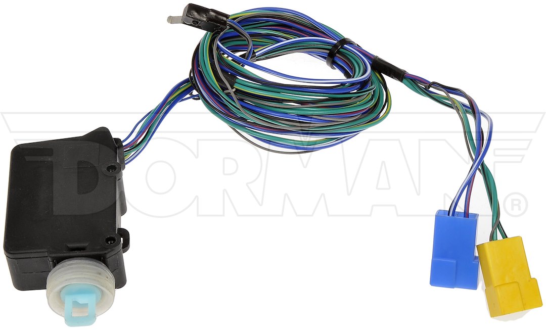 Product of Dorman (Oe Solutions) 746-241 Door Lock Actuator Motor