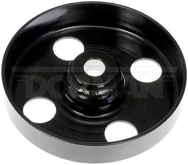 Dorman (Oe Solutions) 300-055 Vacuum Pump Pulley||||85||d18300055||2012185