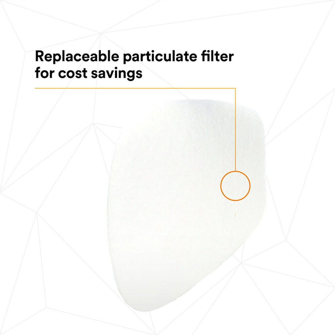 Product of 3m 07194 Respirator Filter