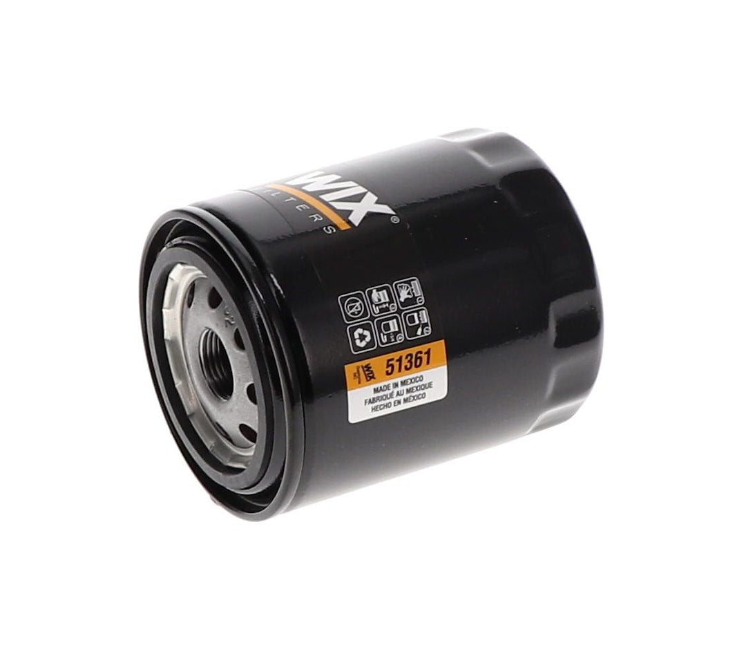 Wix Filters 51361 Oil Filter||51361_1.Jpg||86||w6851361||2062359