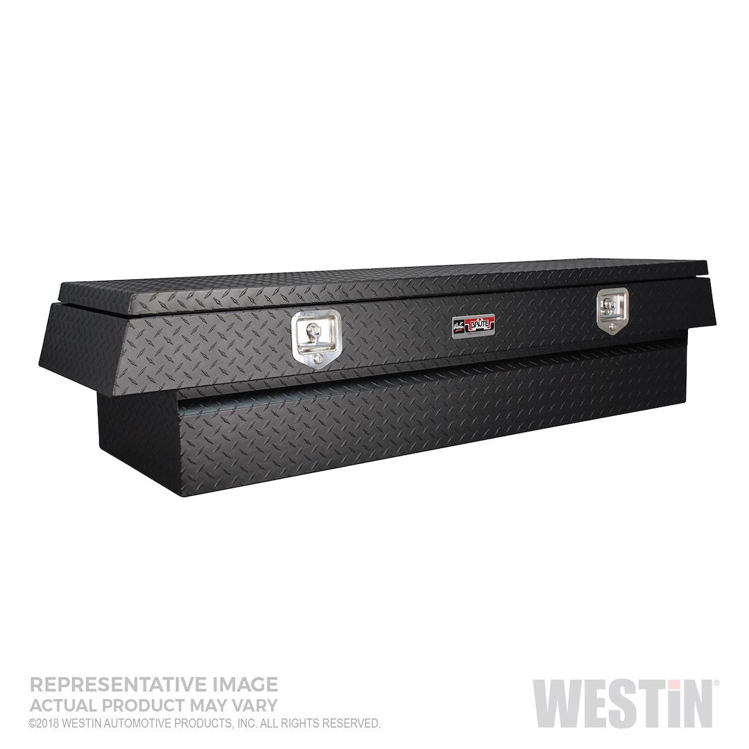 Product of Westin Automotive 80-RB684-BT Brute Extra Wide Toolbox