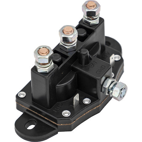 Buyers Products 1306600 Winch Solenoid||1306600_4.Jpg||89||b831306600||2211829