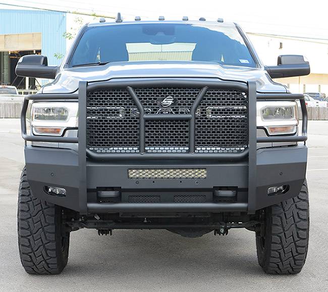Product of Steelcraft 60-12280C Elevation Bumper