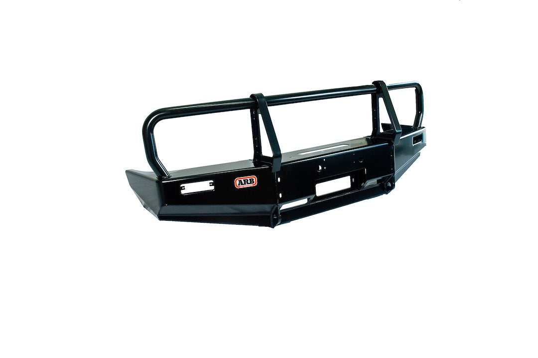 Product of ARB 3423020 Deluxe Bar Steel Powder Coated Bumper