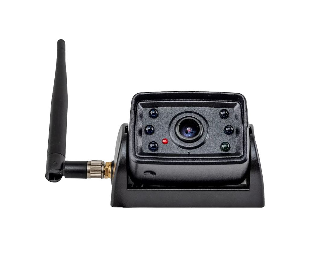 Product of Brandmotion Trns-2180 Backup Camera