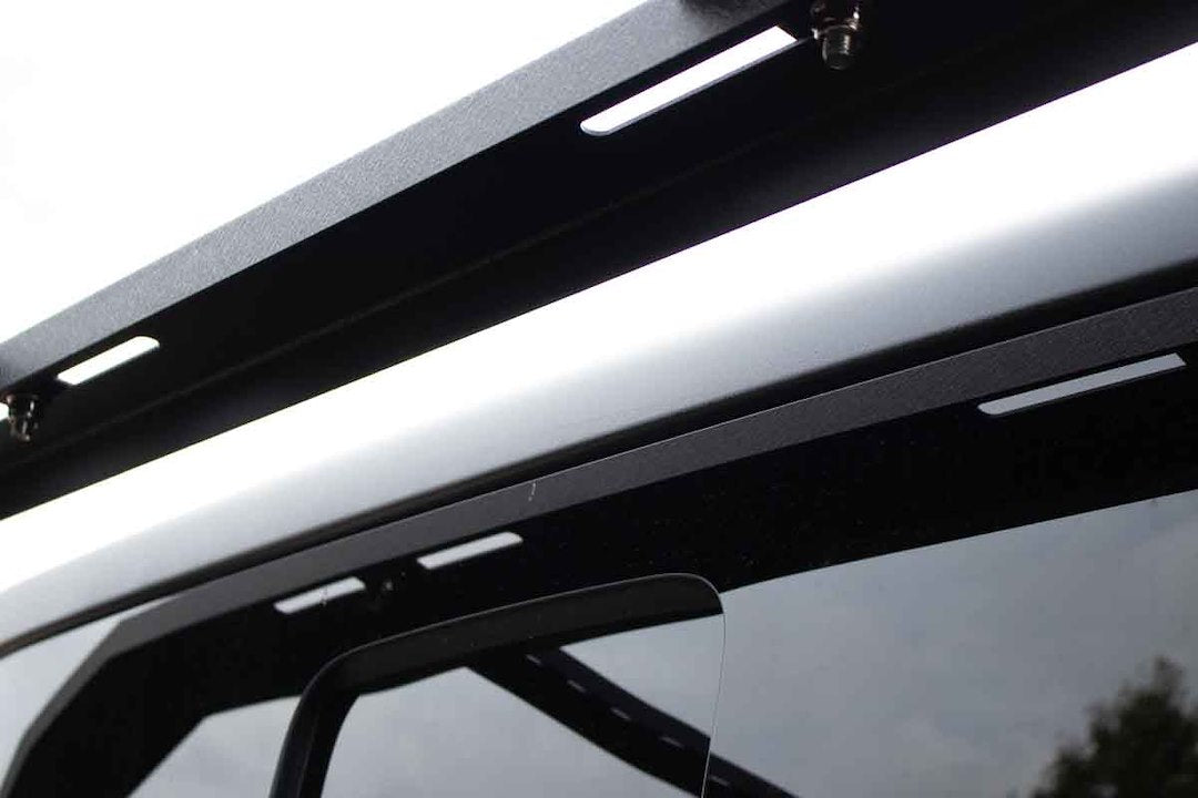 Product of Fishbone Offroad Fb21219 Bed Cargo Rack