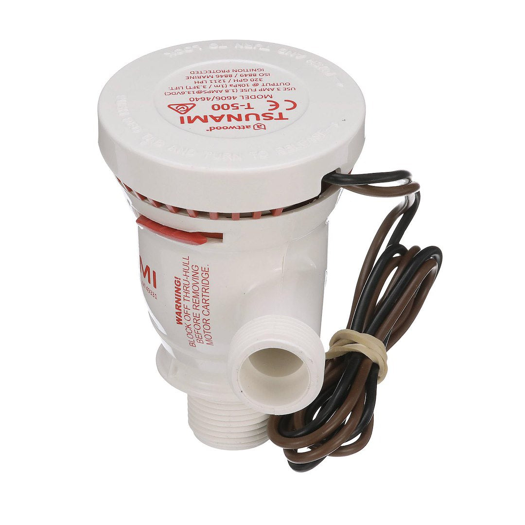 Attwood Marine 4643-7 Livewell / Baitwell Pump||4643-7_03.Jpeg||87||a7j46437||1353596