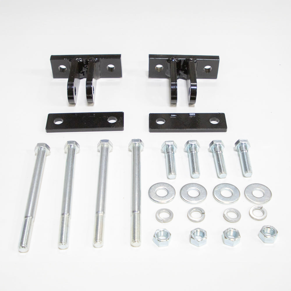 Product of Blue Ox Bx88230 Tow Bar Adapter