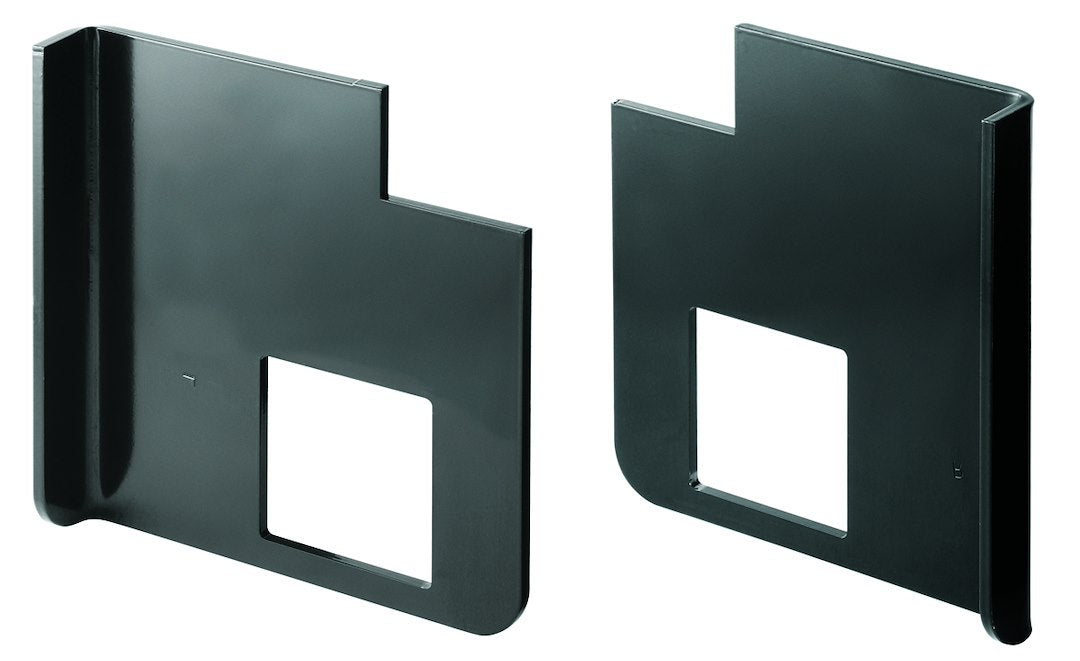 Product of Draw-Tite 4907 Trailer Hitch Rear Mounting Hardware