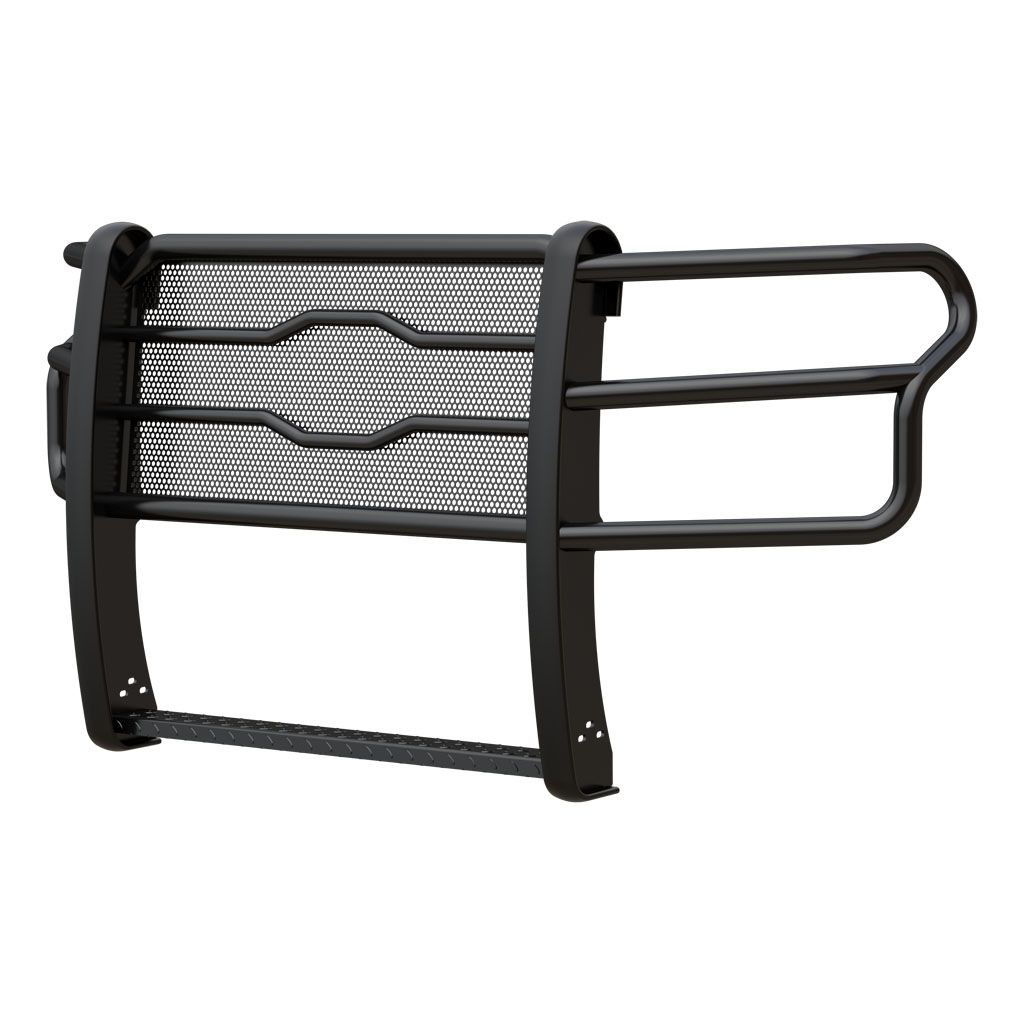 Product of Luverne 321805 Grille Guard 1-Piece Black Powder Coated