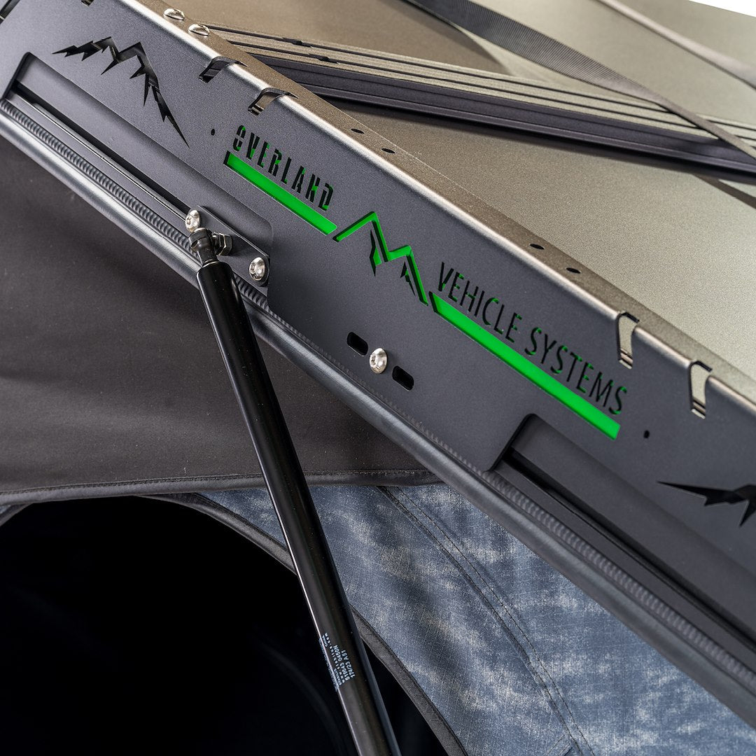 Product of Overland Vehicle Systems 18589902 Tent