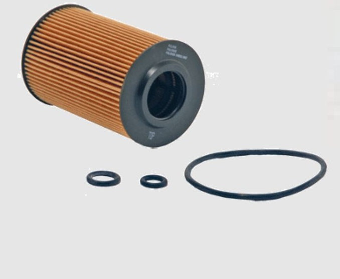 Product of Wix Filters 57262 Canister Oil Filter