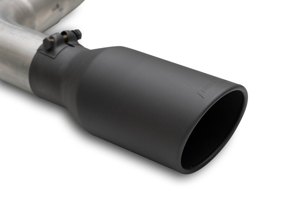 Product of Flowmaster 717989 FlowFX Cat-Back System Exhaust System Kit