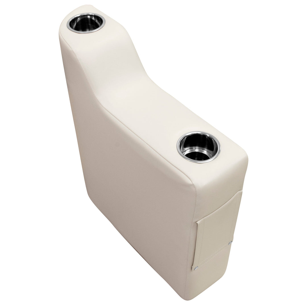 Wise Seating 3010-990 Boat Seat Armrest||||85||w7z3010990||1925597