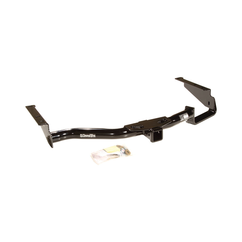 Product of Draw-Tite 75153 Class III Trailer Hitch Rear w/ 2 Inch Receiver