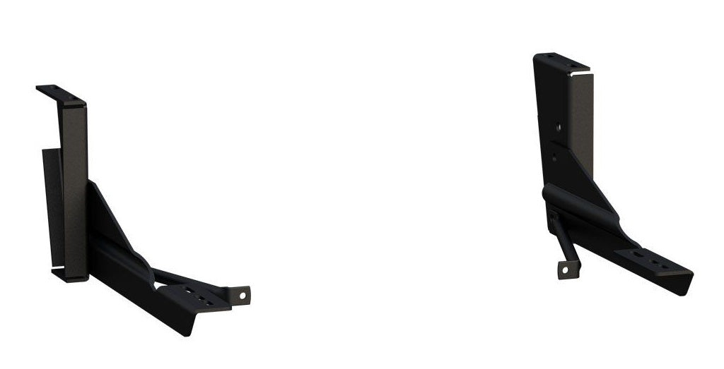 Product of Luverne 571528 Running Board Mounting Kit