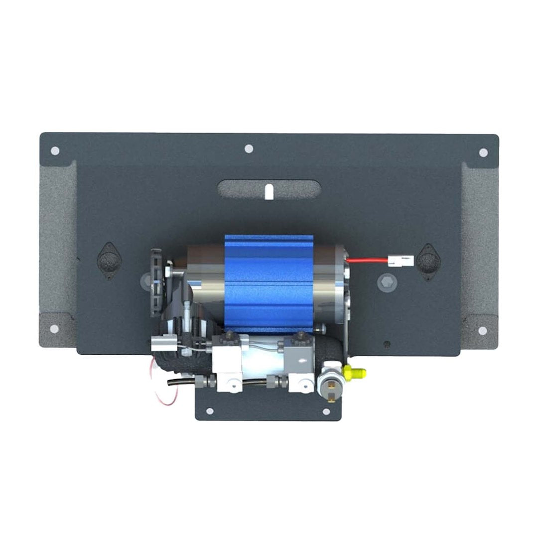 Arb 3523010 Differential Locker Compressor Mount||3523010_1.Jpg||86||arb3523010||893314