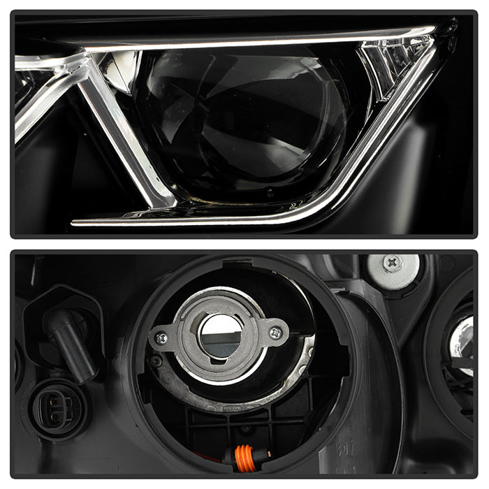 Product of Xtune 9052781 Headlight Assembly