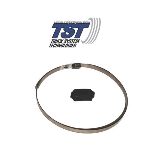 Product of Truck System Technology (Tst) Tst-507-Int-S1 Tire Pressure Monitoring System - Tpms Sensor