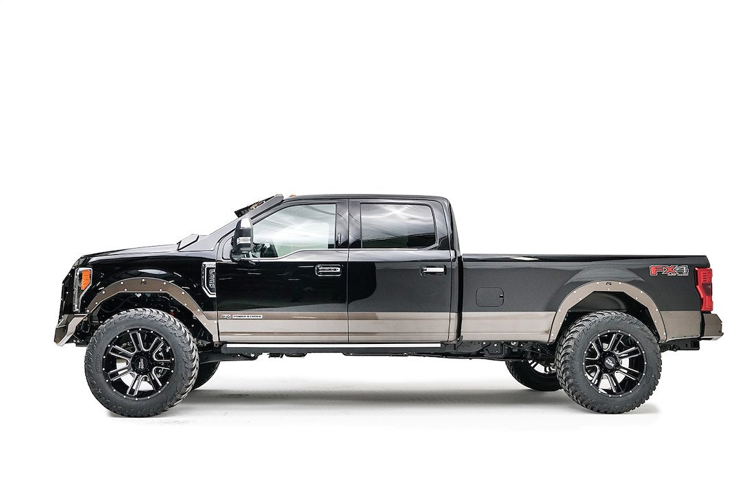 Product of Fab Fours Tf4100-1 Fender