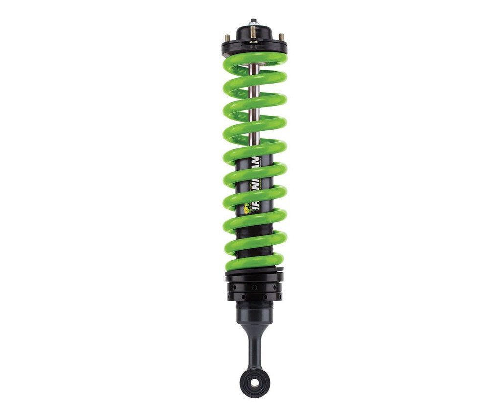 Product of Ironman 4x4 45710FE-BCKTC-PB-D Coil Over Shock Absorber