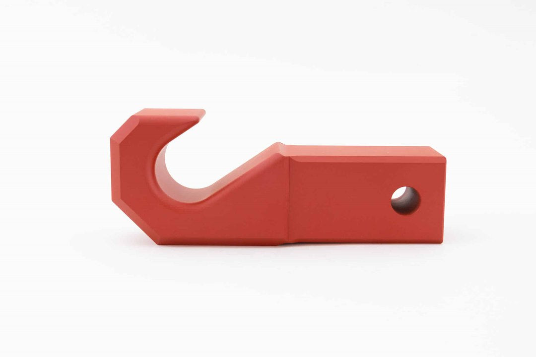Weigh Safe Ws-Hk-Cer-Red Tow Hook||ws-Hk-Cer-Red_2.Jpg||87||wsfwshkcerred||1722504