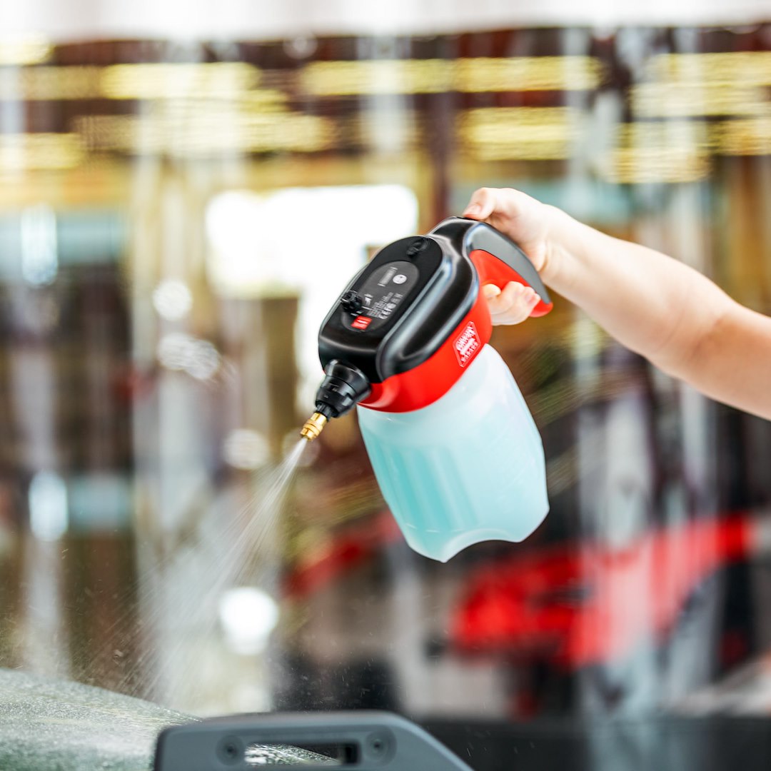 Griots Garage 51148 Spray Bottle||||86||gog51148||2020108