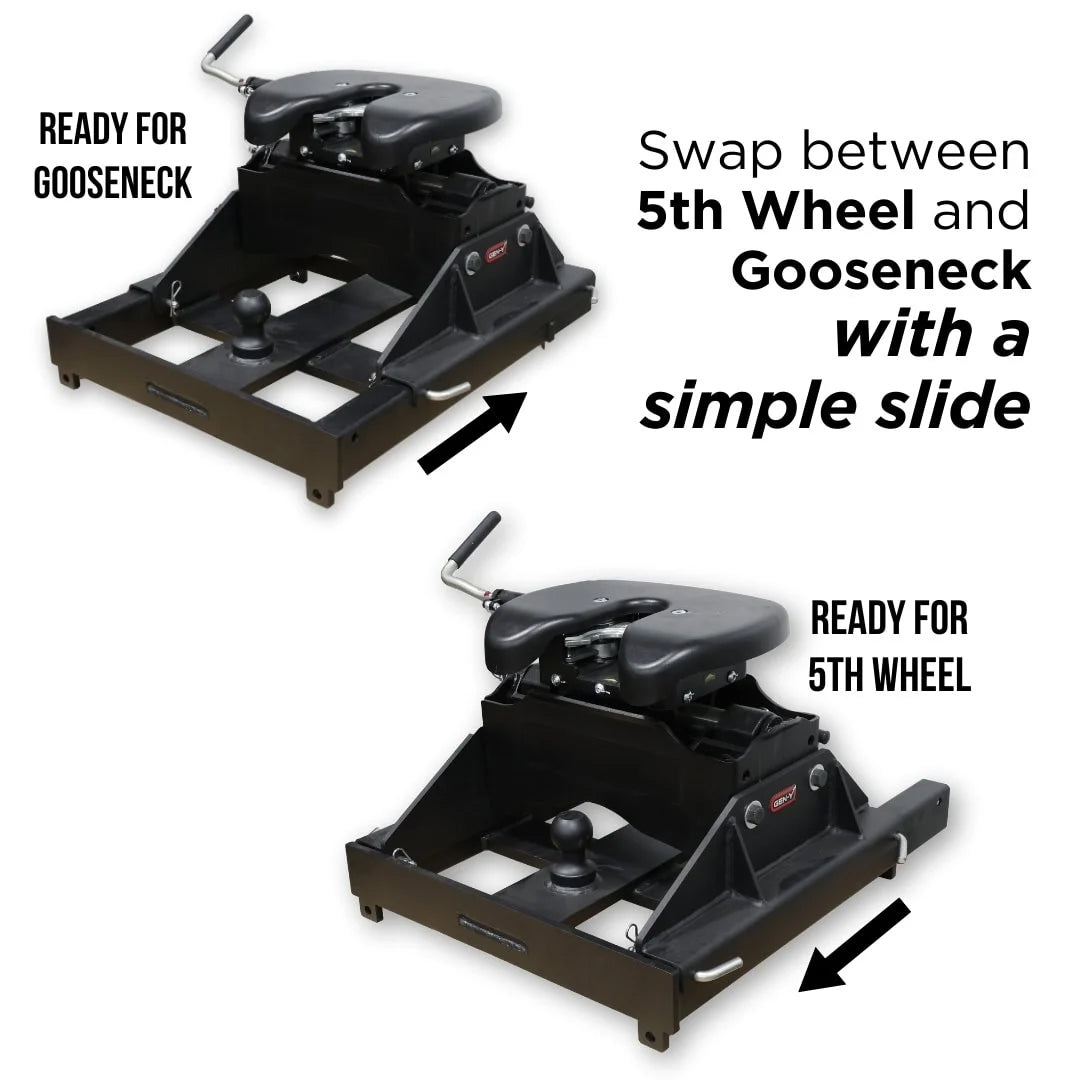 Gen-Y Hitch Gh-21201 Fifth Wheel Trailer Hitch||gh-21201_2.Jpg||87||gyhgh21201||1737441