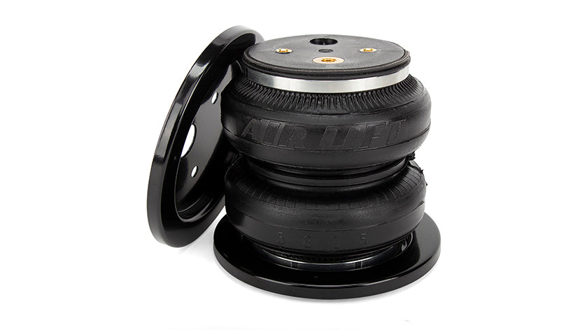 Product of Air Lift 57580 Helper Spring Kit