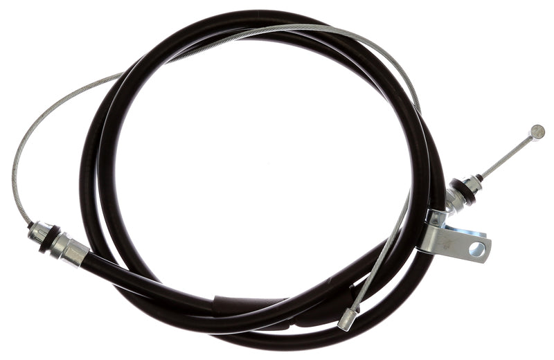 Raybestos Brakes Bc97445 Parking Brake Cable||bc97445_Fro.Jpg||85||r42bc97445||1192561