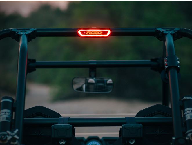 Product of Rigid Lighting 90122 Multi Purpose Light - Led