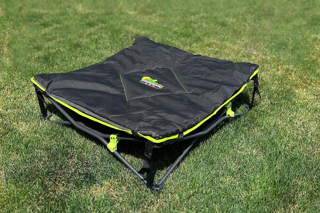 Product of Ironman 4x4 Ipet0023 Pet Bed