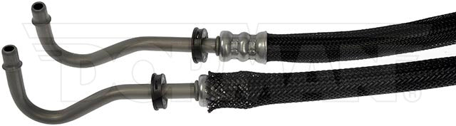 Dorman (Oe Solutions) 624-196 Auto Trans Oil Cooler Hose Assembly||||87||d18624196||1894438